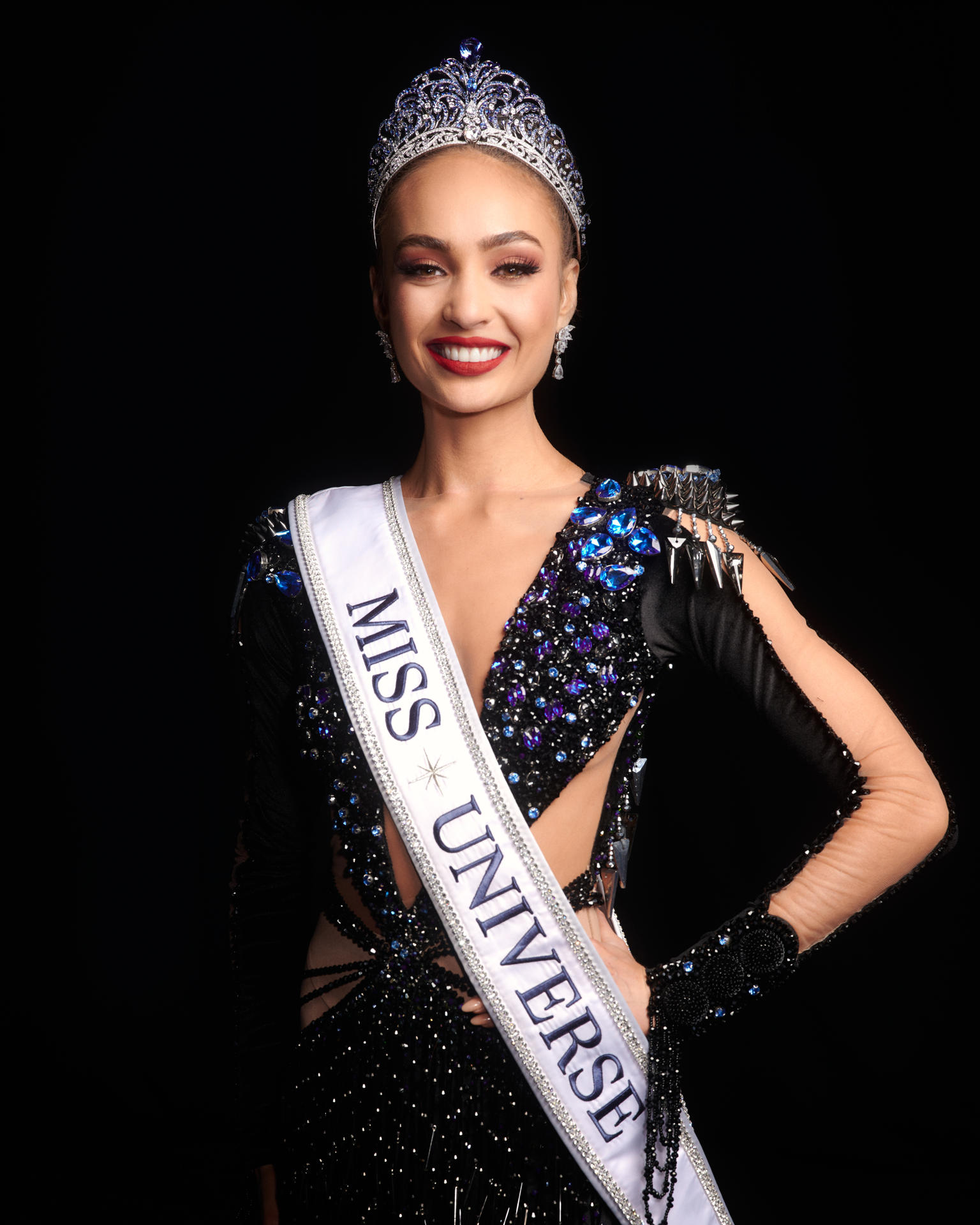 Gobernar Comerciante itinerante molécula Miss Universo 2023 de Estados Unidos la mujer más bella del mundo - Perfiles