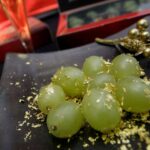 Cómo se hace el oro comestible/ Foto: EFE.