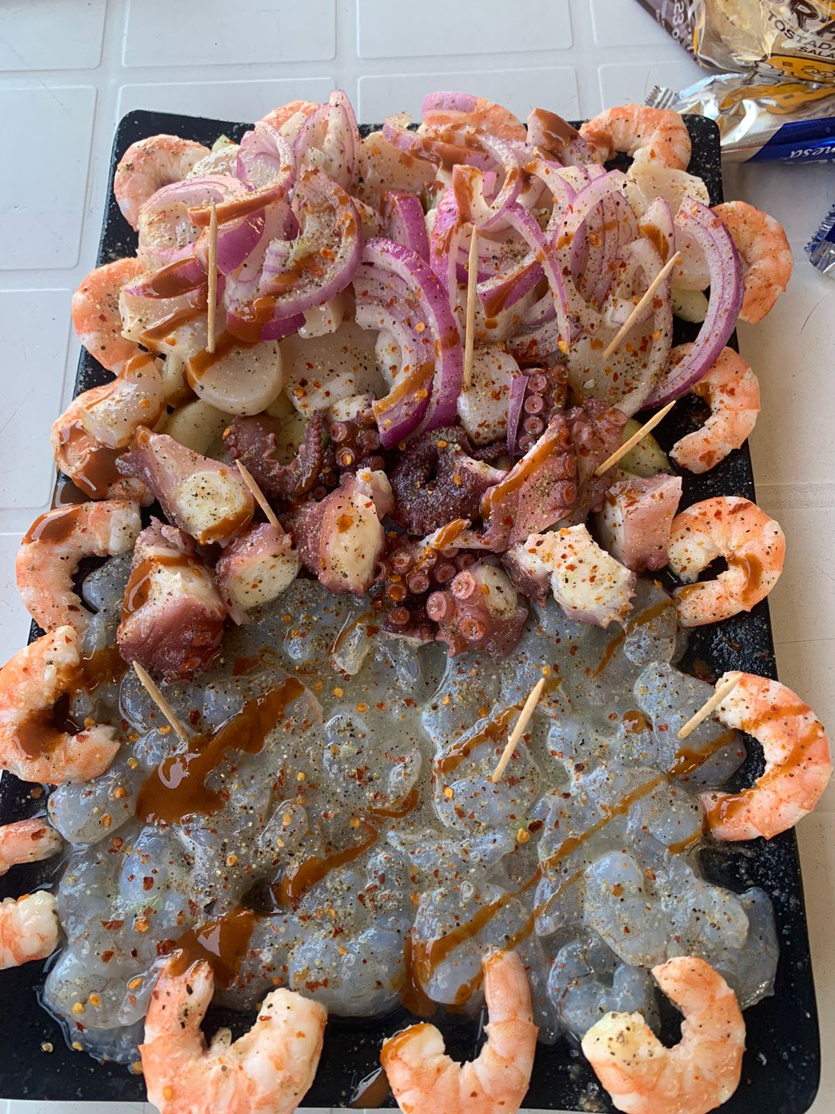 Lugares para saborear los manjares del mar en Sinaloa ¡una delicia! -  Perfiles